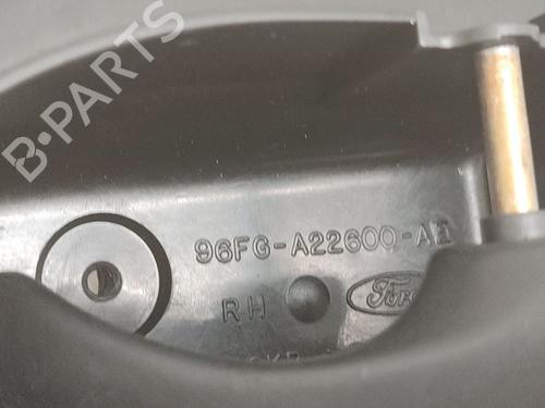 Front right interior door handle FORD FIESTA IV (JA_, JB_) 1.8 D | BP27863256I14 