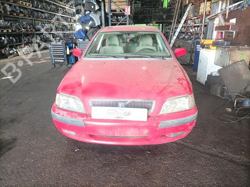 Tailgate lock VOLVO V40 Estate (645) 1.9 DI | BP27347032C101 