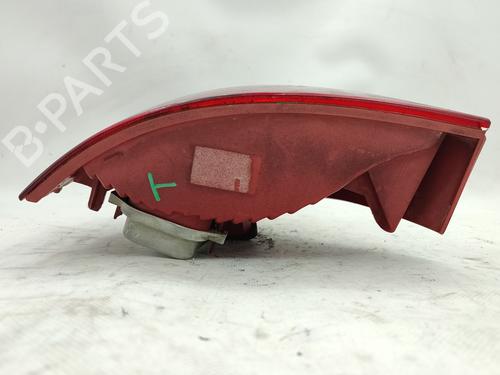 Left taillight RENAULT CLIO II (BB_, CB_) 1.5 dCi (B/CB07) | BP30832980C34