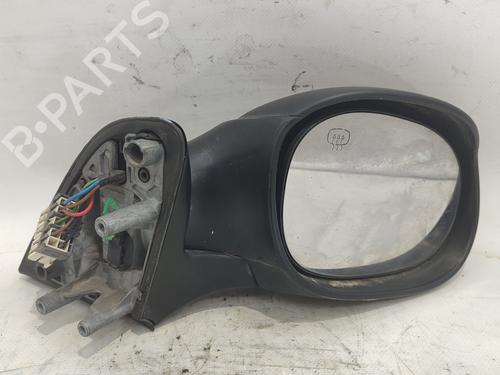Used Right mirror CITROËN XSARA PICASSO (N68) 1.8 16V (115 hp) 18241566