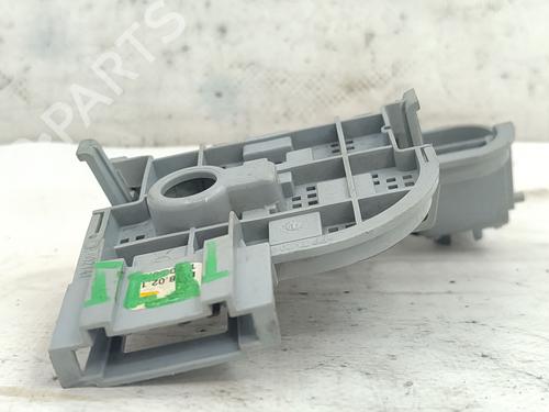 Lamp holder MERCEDES-BENZ C-CLASS (W204) C 200 CDI (204.001) | BP27505710L10 