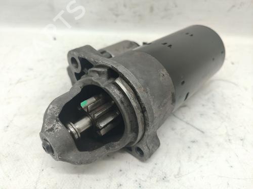 Used Starter AUDI A6 C6 Avant (4F5) 3.0 TDI quattro (233 hp) 26906279