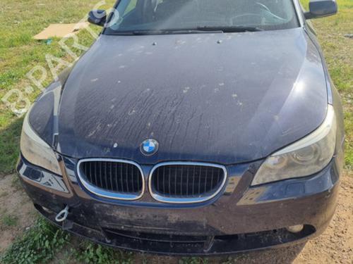 Warning switch BMW 5 (E60) 525 d | BP8668149I22  - Image 5