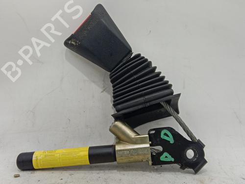 Used Front right belt tensioner Front right belt tensioner OPEL FRONTERA B (U99) 2.2 DTI (6B_ZC, 6B_VF, 6B_66, 6B_76) (116 hp) 34734673 34734673