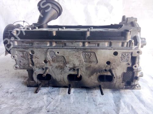 Cylinder head AUDI A6 Allroad C6 (4FH)  | BP21792811M5 