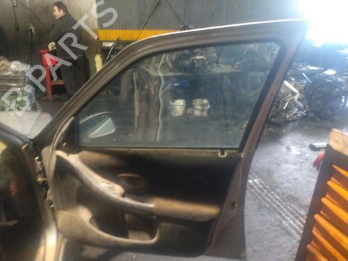 Elektronisk sensor PEUGEOT 306 (7B, N3, N5) 1.6 | BP24811535M84 