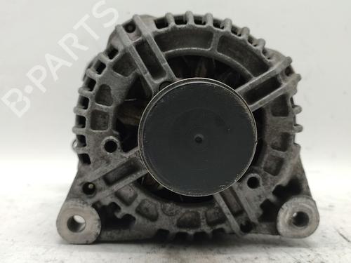 Used Alternator PEUGEOT 307 Break (3E) 2.0 HDI 110 (107 hp) 30810031
