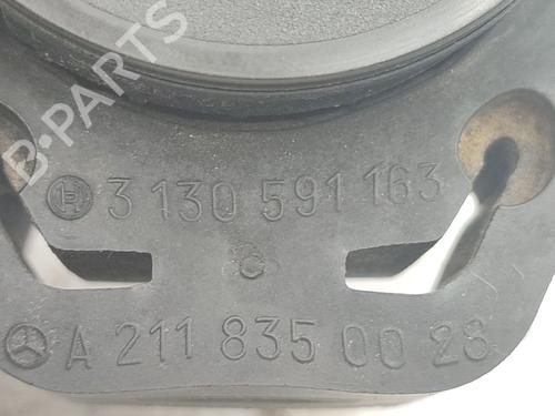 Other MERCEDES-BENZ E-CLASS (W212) E 200 CDI / BlueTEC (212.005, 212.006) | BP30686351O1