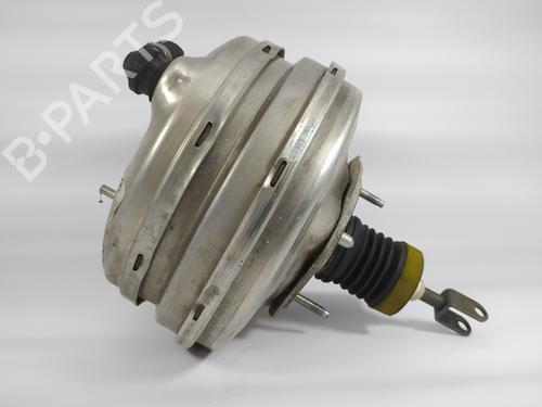 Servo brake BMW 5 (E60) 525 d | BP9588676M42