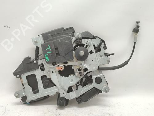 Used Rear left lock Rear left lock 36994361 36994361