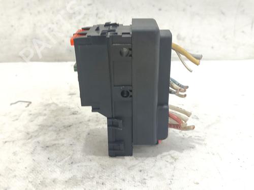 Fuse box PEUGEOT 306 Hatchback (7A, 7C, N3, N5) 1.6 | BP26295129E1 