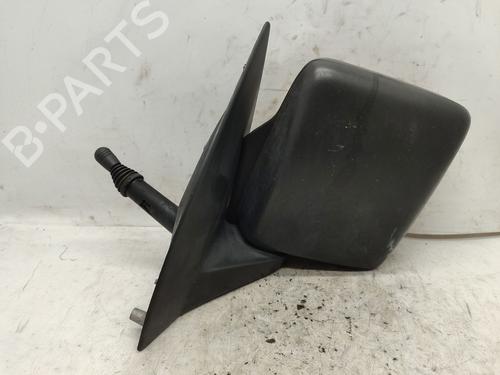Left mirror OPEL COMBO Box Body/MPV 1.7 DI 16V | BP24439998C26 