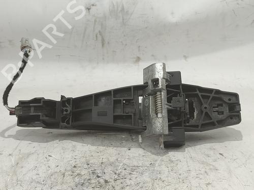 Front right exterior door handle LAND ROVER RANGE ROVER SPORT I (L320)  | BP16952118C129 