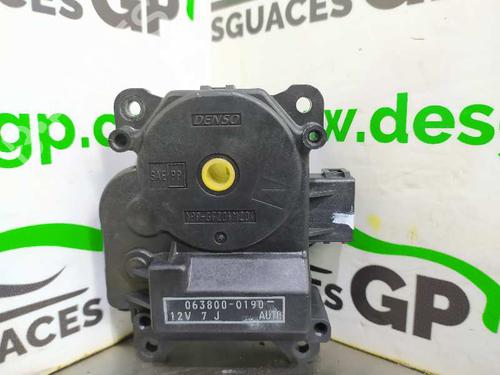 Used Heater blower motor JAGUAR XJ (X350, X358) D 2.7 (207 hp) 7161204