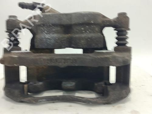 Left front brake caliper FORD TRANSIT CUSTOM V362 Van (FY, FZ) | BP33127439M105 - Image 3