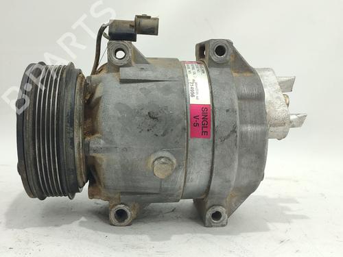 AC compressor SSANGYONG REXTON / REXTON II (GAB_) 2.7 Xdi 4x4 | BP37688624M34 - Image 2