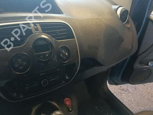 Left front window switch RENAULT KANGOO / GRAND KANGOO II (KW0/1_) 1.5 dCi 90 (KW05, KW08, KW0G, KW11) | BP38052384I27 - Image 8