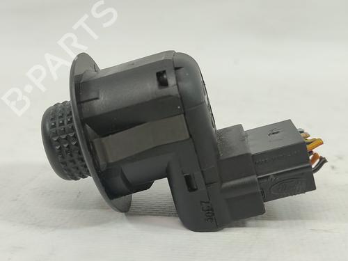 Mirror switch FORD FIESTA V (JH_, JD_) 1.4 TDCi | BP15207245I25 