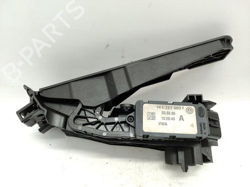 Pedal AUDI A3 Sportback (8PA) 1.9 TDI | BP29370490I4 