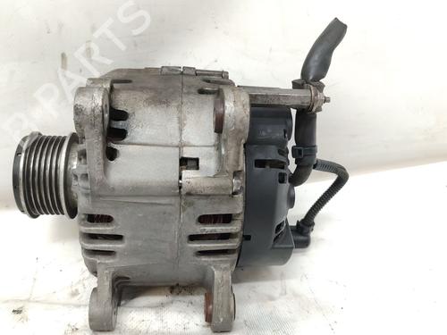 Alternator SEAT LEON (1P1) 1.9 TDI | BP28295072M7 