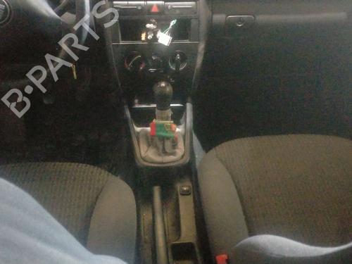 Gearbox SEAT TOLEDO II (1M2) 1.9 TDI | BP32096372M3 