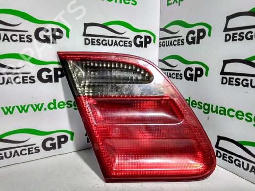 Used Left taillight MERCEDES-BENZ E-CLASS (W210) [1995-2003]  7142800