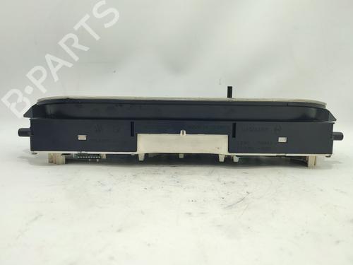 Instrument cluster RENAULT MEGANE I Classic (LA0/1_) 1.9 dTi (LA08, LA0N, LA0K) | BP29406027C47 