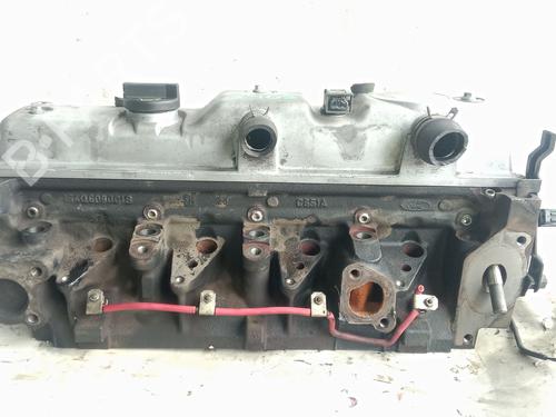 Cylinder head FORD FOCUS I (DAW, DBW) | BP30174826M5
