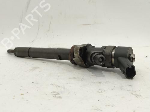 Used Injector CITROËN C4 Grand Picasso I (UA_) 1.6 HDi (109 hp) 31292310
