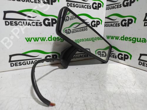 Used Rear mirror SEAT CORDOBA (6K1, 6K2) [1993-2002]  7154069
