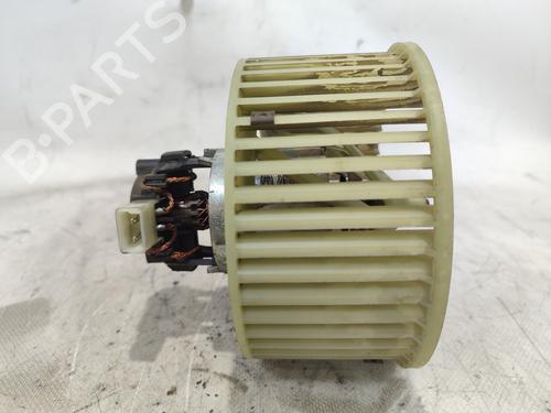 Heater blower motor RENAULT CLIO II (BB_, CB_)  | BP16713996M62 