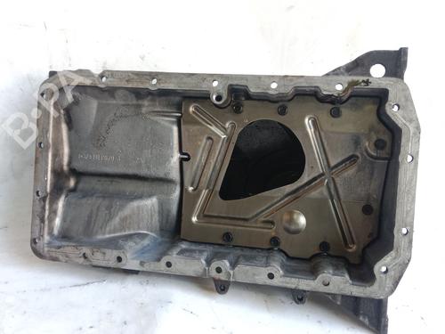 Oliebundkar BMW 3 (E46) 320 d | BP30053680M115 