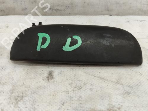 Used Front right exterior door handle NISSAN MICRA II (K11) 1.0 i 16V (54 hp) 27883717