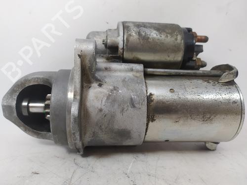 Used Starter OPEL VECTRA C (Z02) 2.2 DGi (F69) (155 hp) 13092335