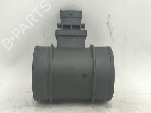 Mass air flow sensor OPEL CORSA D (S07) 1.3 CDTI (L08, L68) | BP38176678M95 - Image 2