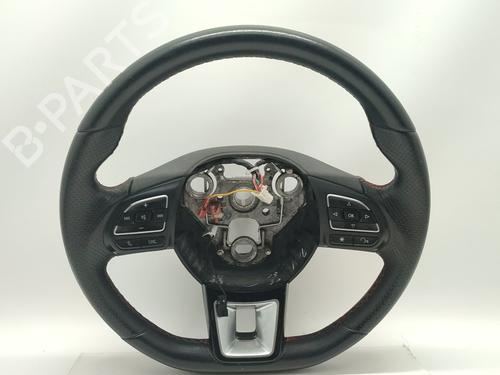 Used Steering wheel Steering wheel MG MG ZS SUV (AZS1) 1.0 T-GDi (111 hp) 39668758 39668758