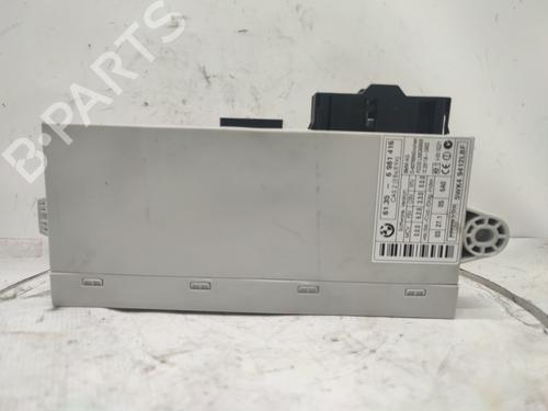 Used Electronic module BMW 1 (E87) 118 d (122 hp) 23178595