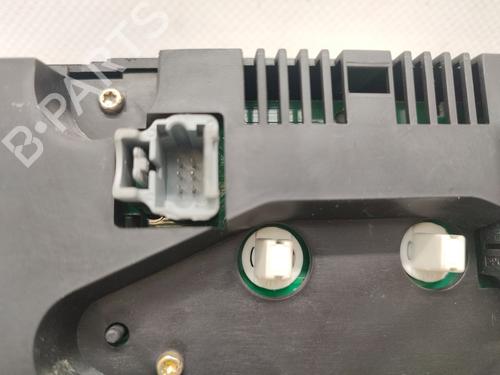 Climate control PEUGEOT 307 Break (3E) 2.0 HDI 110 | BP33708807I5  - Image 5