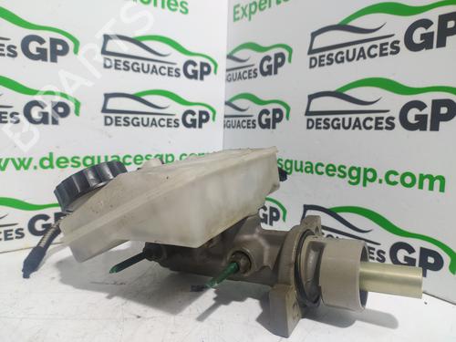 Brake master cylinder PEUGEOT 206 Hatchback (2A/C) 1.9 D | BP7130432M77 
