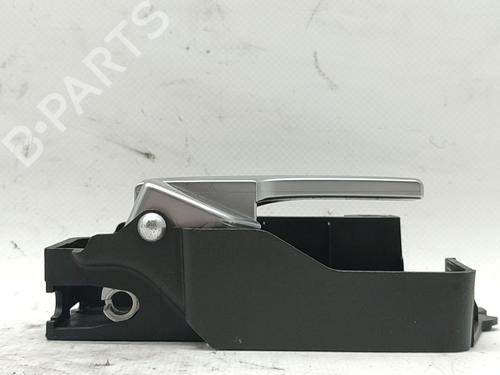 Front right interior door handle FORD FOCUS C-MAX (DM2) 1.6 TDCi | BP30162032I14
