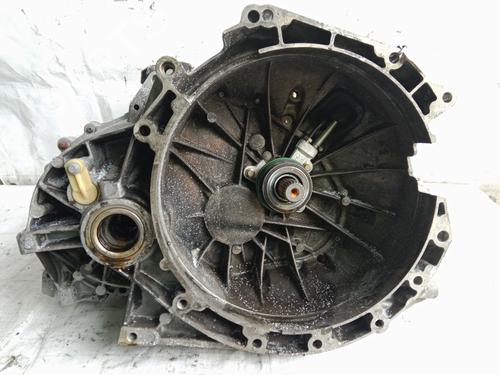 Gearbox FORD MONDEO III Saloon (B4Y) 2.0 16V TDDi / TDCi | BP22992086M3 