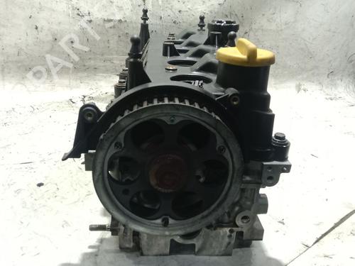 Cylinder head OPEL ASTRA H Saloon (A04) | BP32363153M5