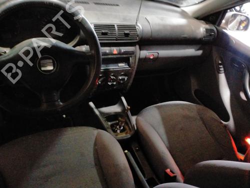 Warning switch SEAT TOLEDO II (1M2) 1.9 TDI | BP40491842I22 - Image 9