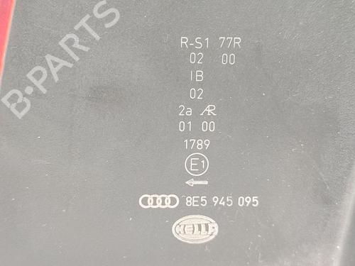 Left taillight AUDI A4 B7 (8EC) 2.0 TDI 16V | BP25253256C34 