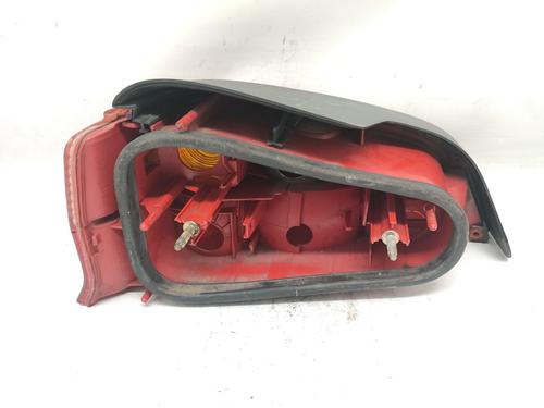 Right taillight PEUGEOT 106 II (1A_, 1C_) 1.1 i | BP28027855C35 