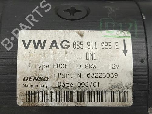 Startmotor SEAT AROSA (6H1) 1.0 | BP22804312M8 