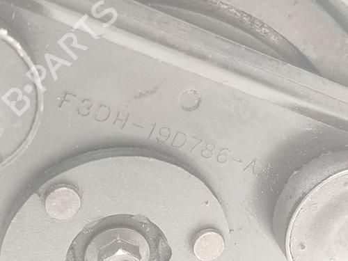 AC compressor FORD PUMA (EC_) 1.4 16V | BP37027963M34 - Image 2