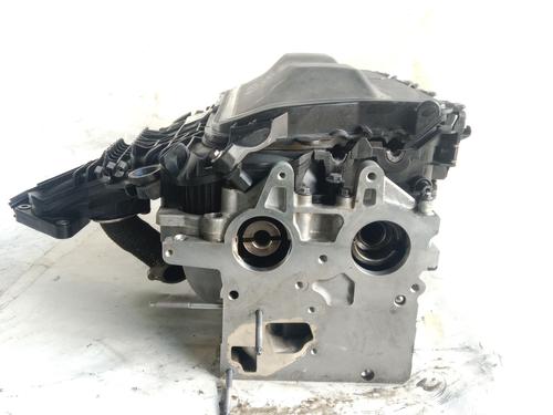 Cylinder head FORD KUGA I 2.0 TDCi | BP30176317M5