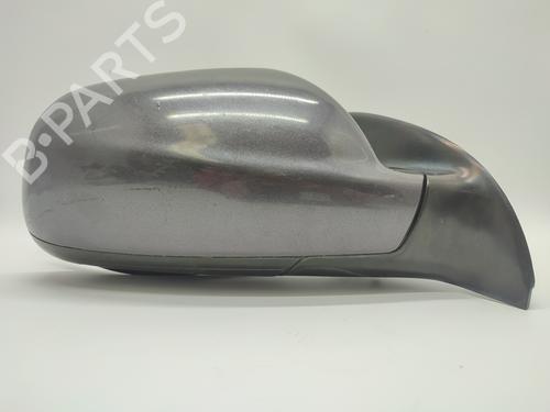 Right mirror PEUGEOT 307 (3A/C)  | BP16224161C27 