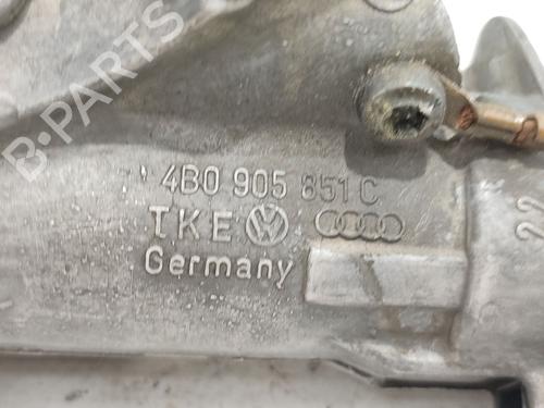 Rattlås /Tenningslås AUDI A3 (8L1)  | BP28095431M48 